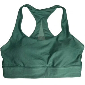 Energy Zone Racerback Padded Sports Bra